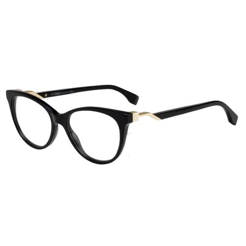 Kính Mắt Cận Fendi 52 mm Eyeglass Frames FF020180752