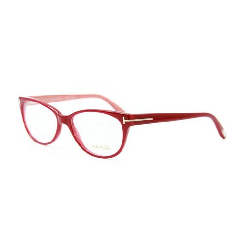 Kính Mắt Cận Tom Ford Violet Authentic Frames Rx Eyeglasses TF5292 53-16-1