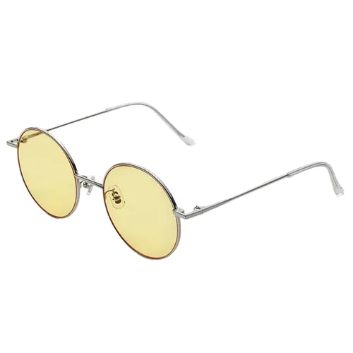 Kính Mát Gentle Monster MIDNIGHT SUN 02(Y) Màu Vàng - Kính mắt - Vua Hàng Hiệu