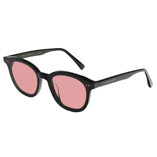 Kính Mát Unisex Gentle Monster Lang 01(W) Màu Đỏ