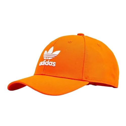 Mũ Adidas Originals Trefoil Baseball Cap Màu Cam
