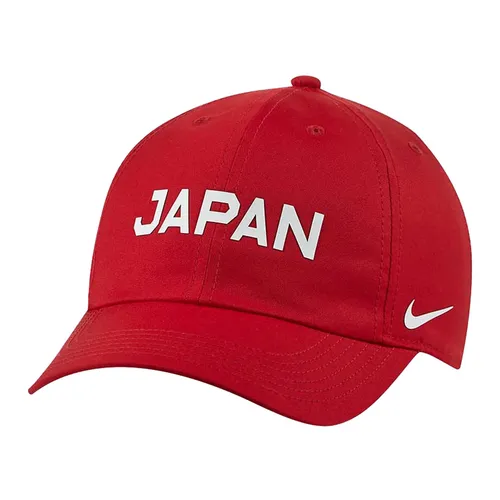 Mũ Nike Heritage86 Adjustable DB5085-657 Màu Đỏ