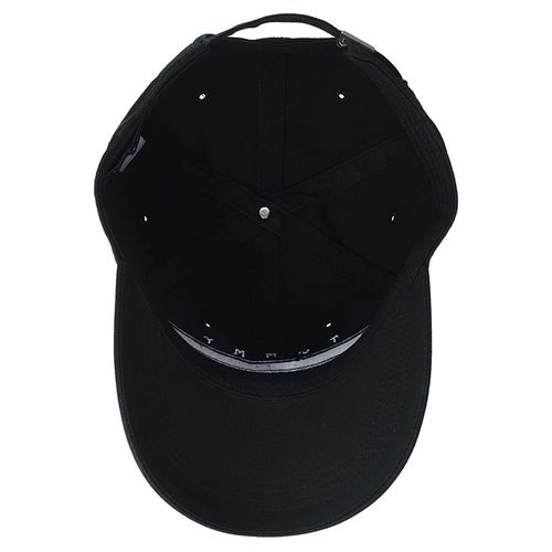 Mũ Tommy Hilfiger Men’s Cotton Avery Adjustable Baseball Cap Màu Đen-2