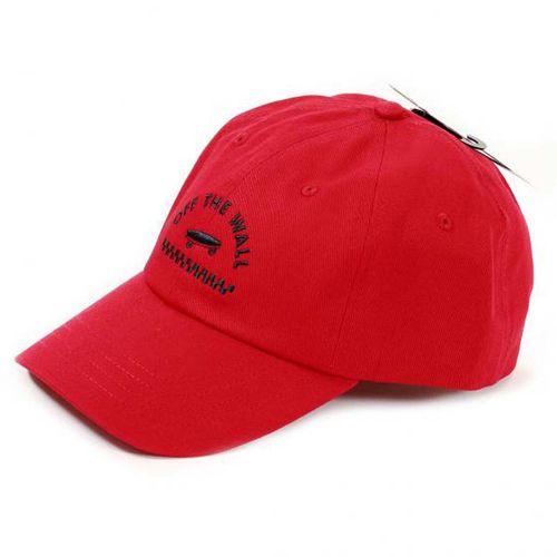Mũ Vans AP VolvaTella Cap Màu Đỏ