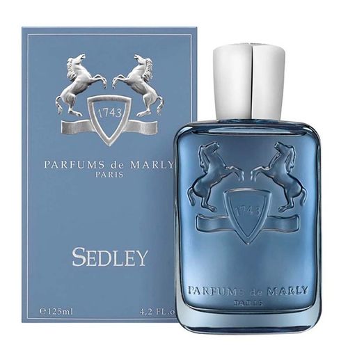 Nước Hoa Nam Parfums De Marly Sedley Eau De Parfum 125ml-2