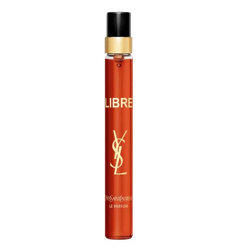 Nước Hoa Nữ YSL Yves Saint Laurent Libre Le Parfum Travel Spray 10ml Dạng Xịt