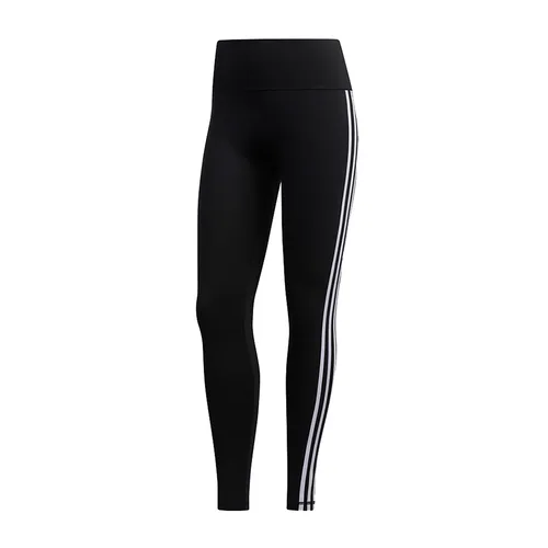 Quần Tập Nữ Adidas Bt 2.0 3S Lt FJ7191 Màu Đen Size M