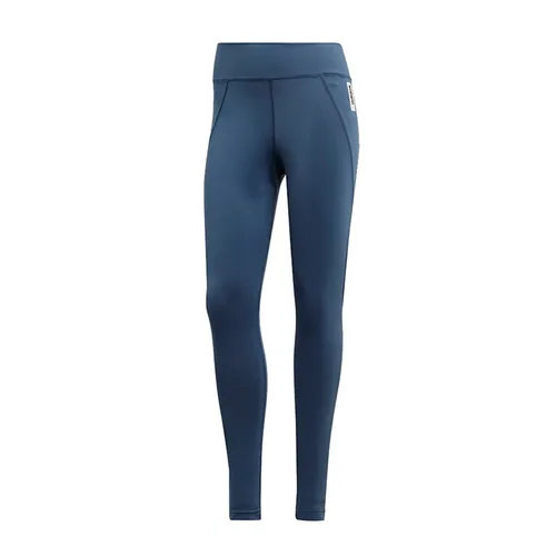 Quần Tập Nữ Adidas W Bb Tight EI0798 Màu Xanh Size XXS - Thời trang - Vua Hàng Hiệu
