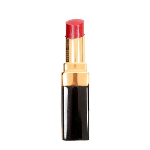 Son Chanel Rouge Coco Flash Hydrating Vibrant Shine Lip Colour-92 Amour Màu Đỏ Tươi