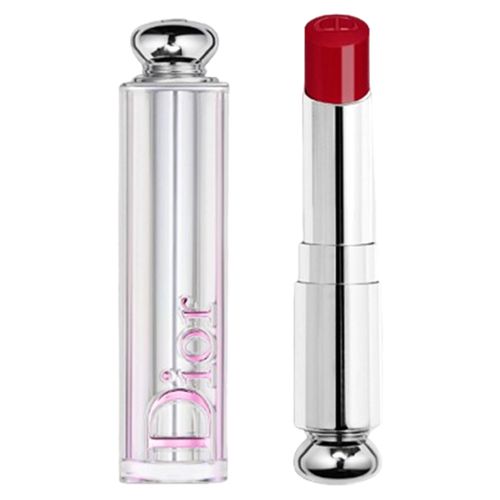 Son Dior 859 Diorinfinity Addict Stellar Shine Màu Đỏ Ruby-3