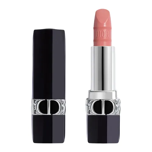 Dior Hồng baby - Son Dior Rouge Dior Mitzah Limited Edition 253 Rose Feline Màu Hồng Baby - Vua Hàng Hiệu