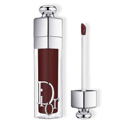 Son Dưỡng Dior Addict Lip Maximiser 020 Mahogany Màu Đỏ Nâu 6ml
