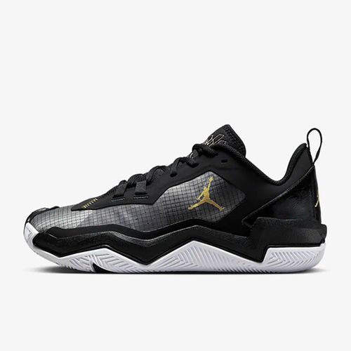 Giày Thể Thao Nike Jordan One Take 4 PF DO7192-007 Màu Đen Size 43-1