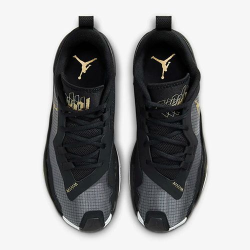 Giày Thể Thao Nike Jordan One Take 4 PF DO7192-007 Màu Đen Size 47-4