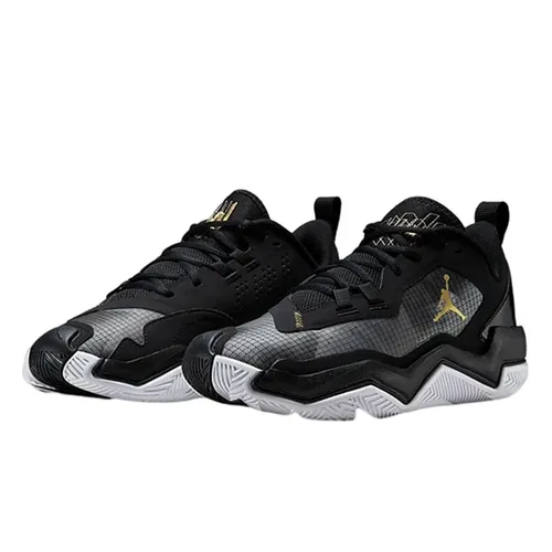 Giày Thể Thao Nike Jordan One Take 4 PF DO7192-007 Màu Đen Size 48