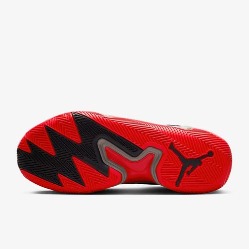 Giày Thể Thao Nike Jordan One Take 4 PF DO7192-061 Màu Đen Đỏ Size 43-1
