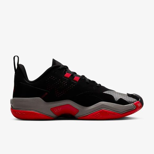 Giày Thể Thao Nike Jordan One Take 4 PF DO7192-061 Màu Đen Đỏ Size 43-5
