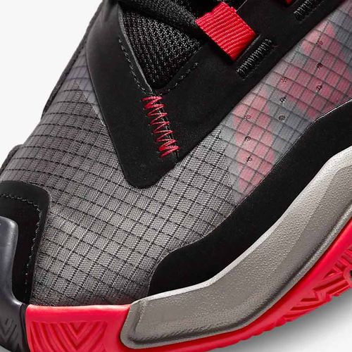 Giày Thể Thao Nike Jordan One Take 4 PF DO7192-061 Màu Đen Đỏ Size 43-7