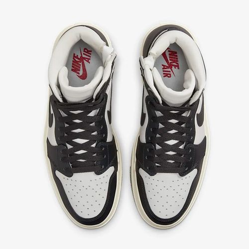 Giày Thể Thao Nike Air Jordan 1 Elevated High White Black DN3253-100 Màu Trắng Đen Size 42.5-7