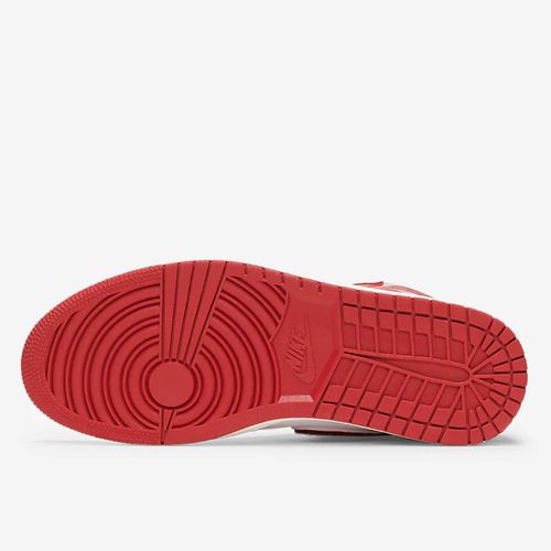 Giày Thể Thao Nike Air Jordan 1 Retro High OG DJ4891-061 Màu Đỏ Trắng Size 41-4