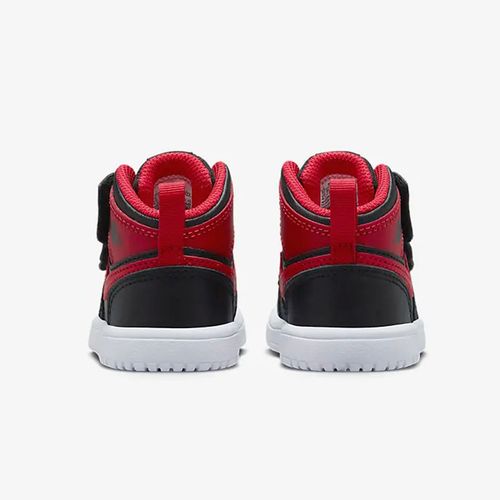 Giày Thể Thao Trẻ Em Nike Jordan 1 Babies & Toddlers Kid AR6352-060 Phối Màu Size 9-4