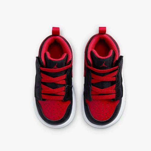 Giày Thể Thao Trẻ Em Nike Jordan 1 Babies & Toddlers Kid AR6352-060 Phối Màu Size 9-5