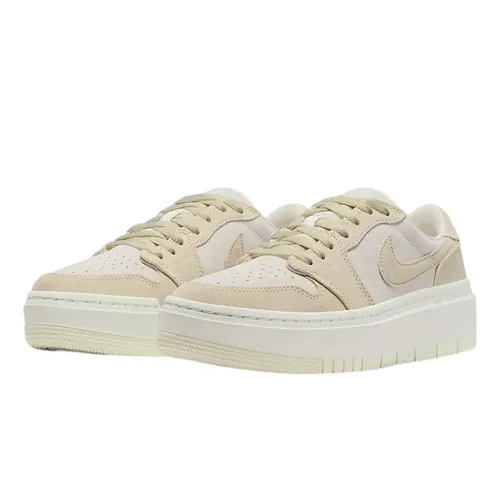 Giày Thể Thao Nike Air Jordan 1 Elevate Low DH7004-101 Màu Trắng Size 42 - Giày - Vua Hàng Hiệu