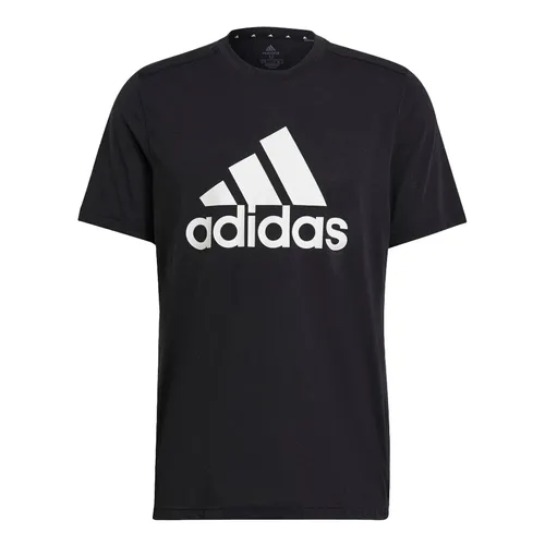 Áo Phông Adidas Feelready Aeroready Designed 2 Move Tshirt GT3109 Màu Đen Size XL