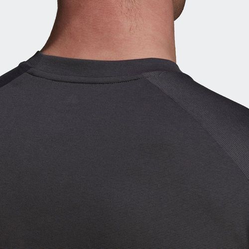 Áo Phông Adidas Terrex Multi Tee Tshirt H53382 Màu Đen Size M-7