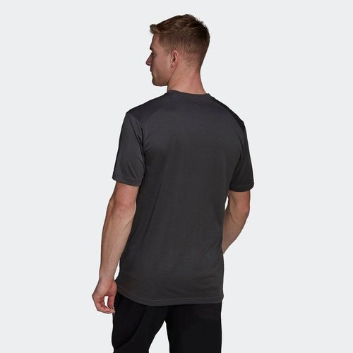 Áo Phông Adidas Terrex Multi Tee Tshirt H53382 Màu Đen Size 2XL-1