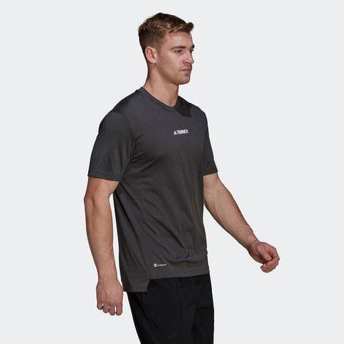 Áo Phông Adidas Terrex Multi Tee Tshirt H53382 Màu Đen Size 2XL-4