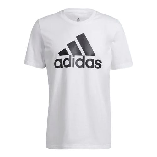 Áo Phông Adidas Big Logo Essentials GK9121 Màu Trắng Size 2XL