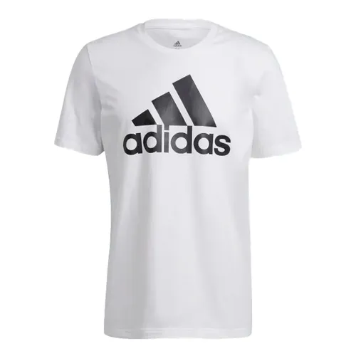 Áo Phông Adidas Big Logo Essentials Tshirt GK9121 Màu Trắng Size 3XL