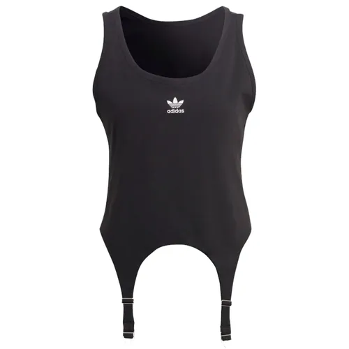 Áo Ba Lỗ Adidas Always Original Tank Top HF2004 Màu Đen Size L