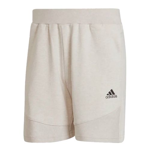 Quần Shorts Adidas Unisex H65786 Màu Be Size 2XL