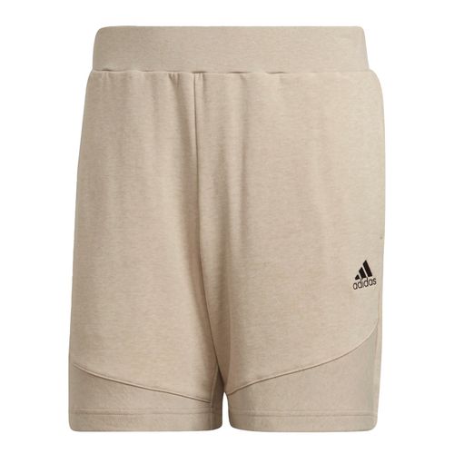 Quần Shorts Adidas Unisex HE3067 Màu Nâu Be Size XL-4