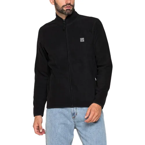Áo Khoác Carrera Jeans 8340090A_899 Màu Đen Size L