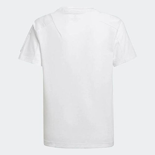 Áo Phông Adidas Designed For Gameday Tee Tshirt HA3924 Màu Trắng Size S-2