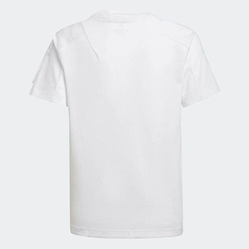 Áo Phông Adidas Designed For Gameday Tee Tshirt HA3924 Màu Trắng Size XS-2