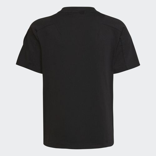 Áo Phông Adidas Designed For Gameday Tee Tshirt HN8424 Màu Đen Size XS-4