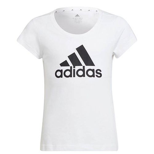 Áo Phông Adidas Essentials Tshirt GU2760 Màu Trắng Size S