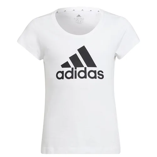 Áo Phông Adidas Essentials Tshirt GU2760 Màu Trắng Size XS