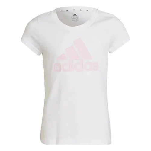 Áo Phông Adidas Essentials Tshirt HM8731 Màu Trắng Size XL