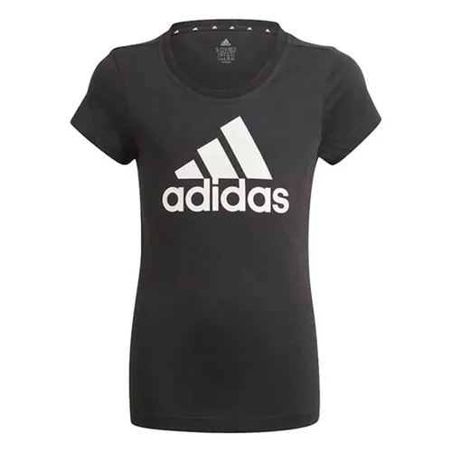 Áo Phông Adidas Essentials Tee Tshirt GN4069 Màu Đen Size M
