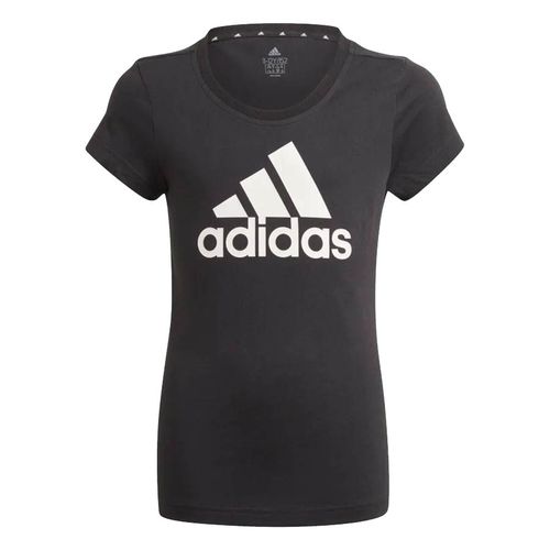 Áo Phông Adidas Essentials Tee Tshirt GN4069 Màu Đen Size XS