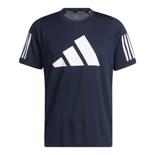 Áo Phông Adidas Freelift Tshirt HF4737 Màu Xanh Navy Size S