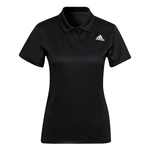 Áo Polo Adidas HEAT.RDY HI5687 Màu Đen Size S