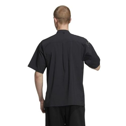 Áo Sơ Mi Adidas T-Shirt Short Sleeve M PRSVE T-Shirt DVK32-HD0044 Màu Đen Size L-3