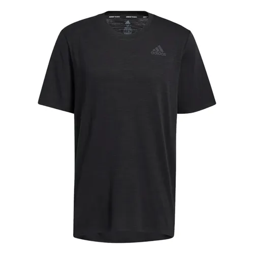 Áo Thun Adidas City Elevated T Tshirt GL0434 Màu Đen Size S