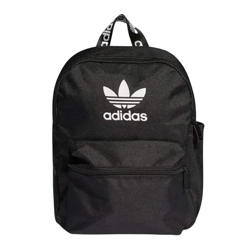 Balo Adidas Adicolor Classic Backpack Small H37065 Màu Đen